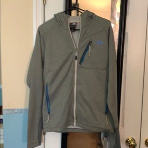 North Face Men’s Jacket